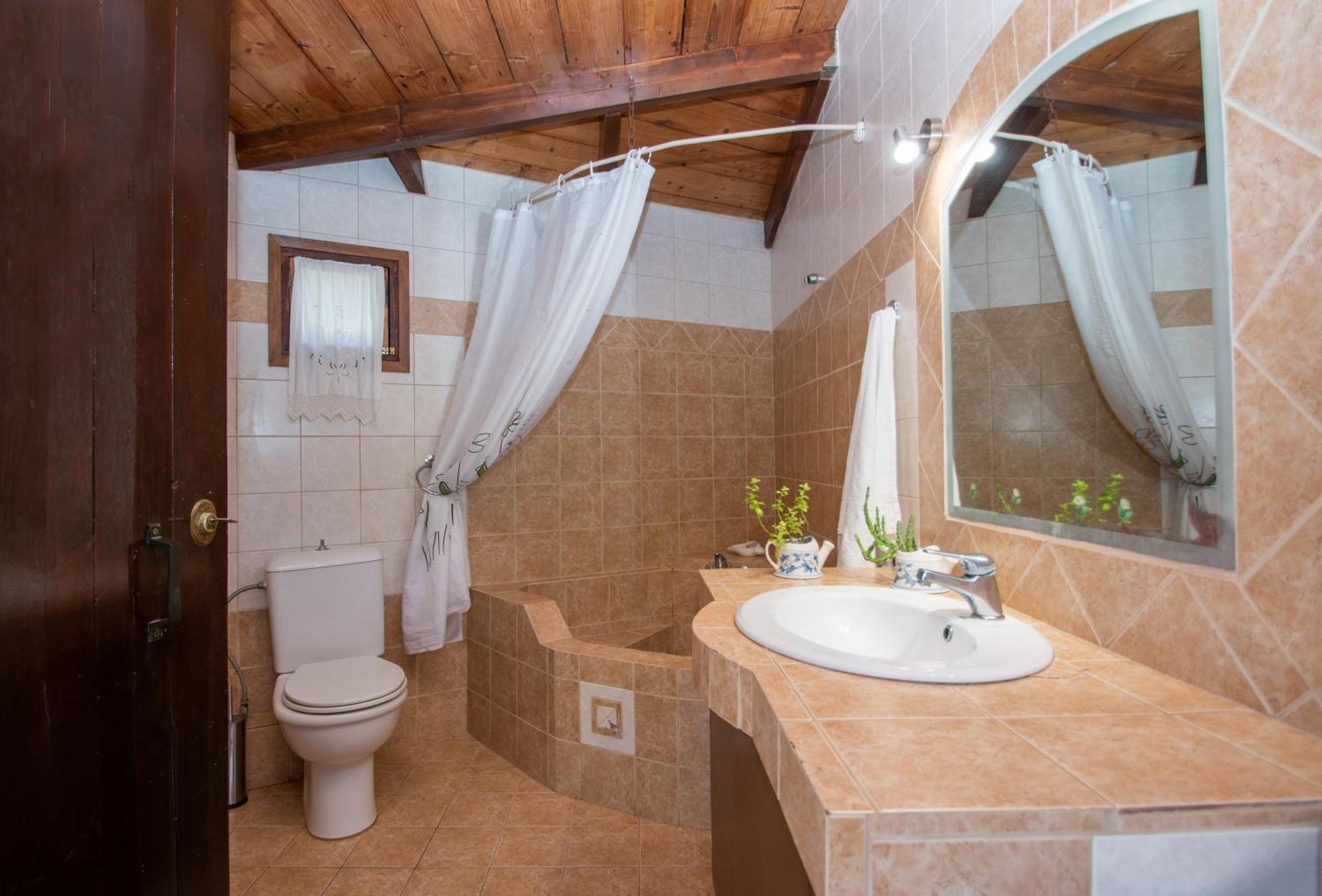 Gioia Traditional House Айос-Ніколаос Екстер'єр фото
