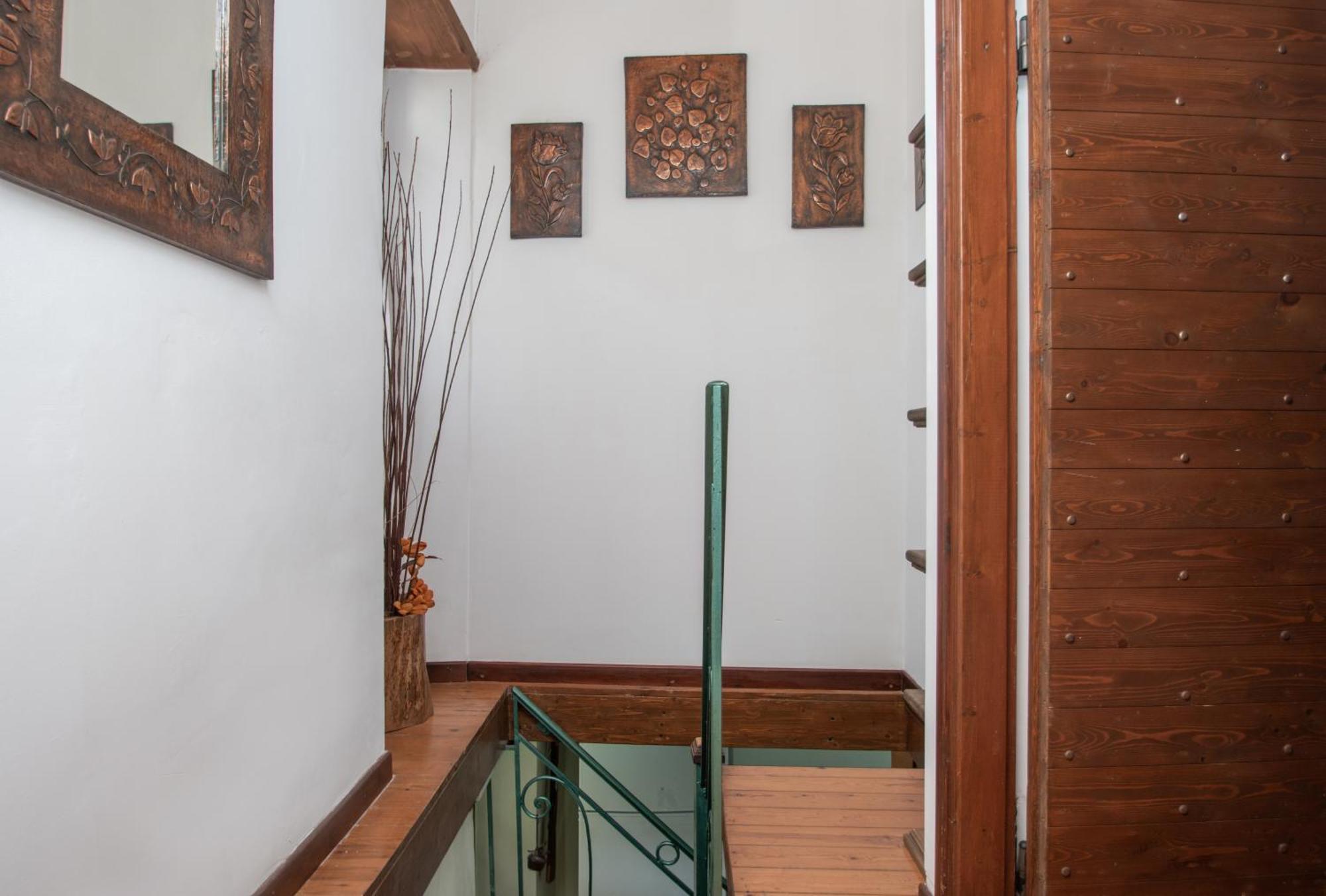 Gioia Traditional House Айос-Ніколаос Екстер'єр фото